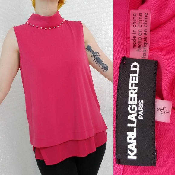 calvin klein purple orchid